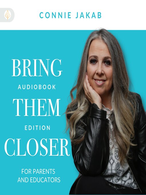 Title details for Bring Them Closer by Connie Jakab - Wait list